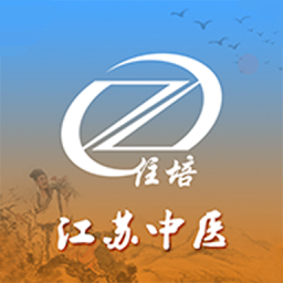 江苏中医app图标