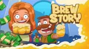Brew Story游戏图1