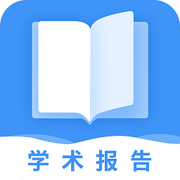 SCI HUB学术快报app图标