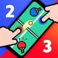 双人战斗：2人游戏图标