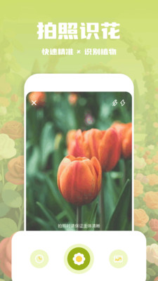 识别花全能软件图1