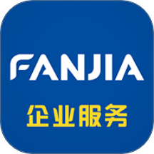泛嘉行最新版图标