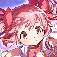 魔法少女小圆游戏(まどドラ安装器)图标