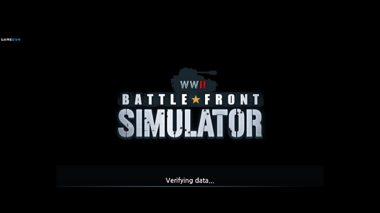 二战前线模拟器(WW2 Battle Front Simulator)图1