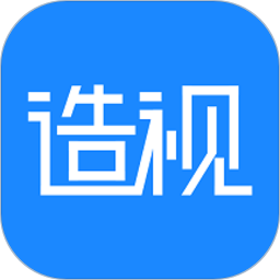 造视视频制作app图标