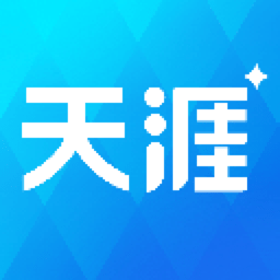 天涯社区app图标