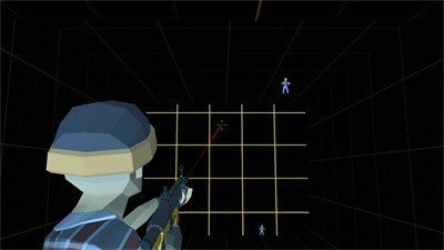 建筑射手（BuildNow GG）游戏图3