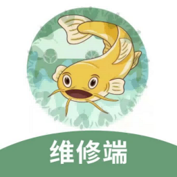 鲶鱼汽配维修app图标
