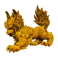 麒麟盛世软件图标