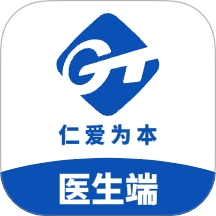 通用医疗app图标