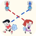 画线闯关挑战游戏图标