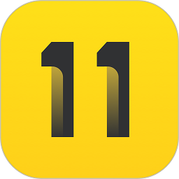 环球11app图标