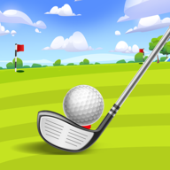 Golf Boy 3D!图标