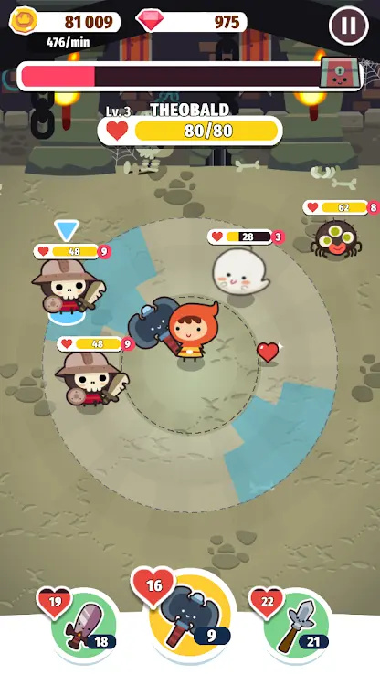 微型RPG游戏图4