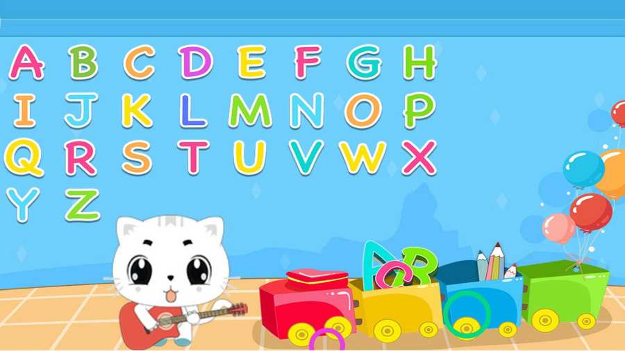 天天字母app图2