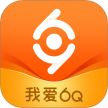 6Q超级爸妈手机版图标