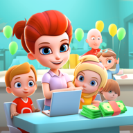 Day Care Game游戏图标