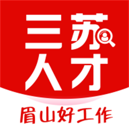 三苏人才网安卓版图标