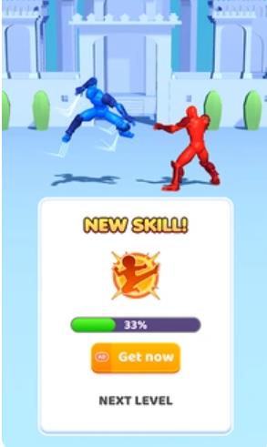 Draw Fight 3D安卓版图4