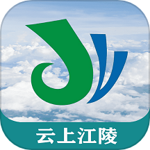 云上江陵官网版图标