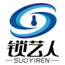 锁艺人商城app图标