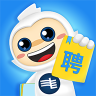 南网微招聘app图标