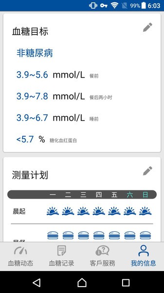 瑞特健康app图4
