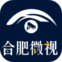 合肥微视app图标