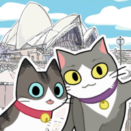 猫友圈游戏图标
