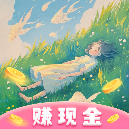 奇思绘梦app图标