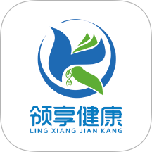 领享健康app图标