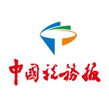中国税务报app图标