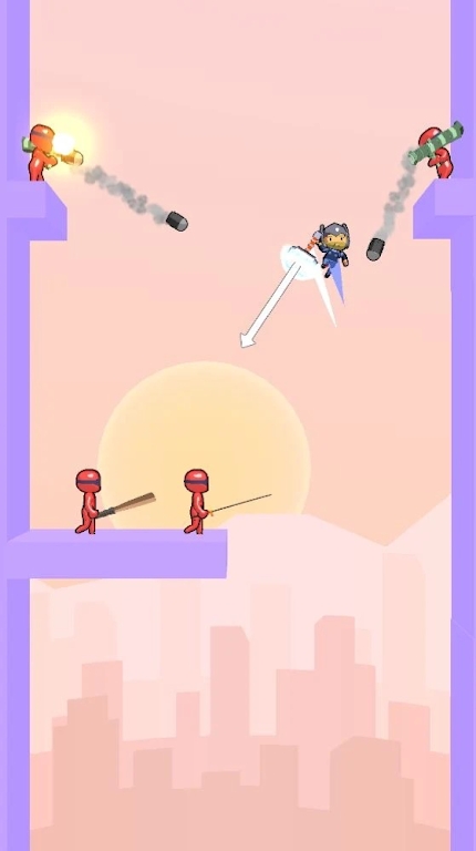 英雄之锤（Hero Hammer）游戏图3