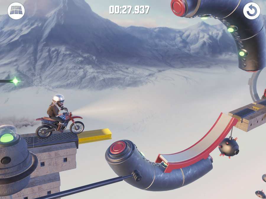 Bike Baron