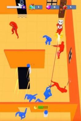 枪手解救（Super Shot）游戏图3