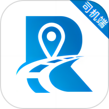 容祥出行司机端app图标