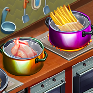 Cooking Team游戏图标