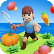 Farm Island最新版图标