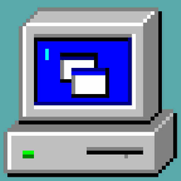Win98模拟器app图标