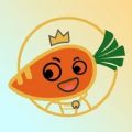 萝卜日记app图标