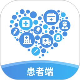 慢病用药管家app图标