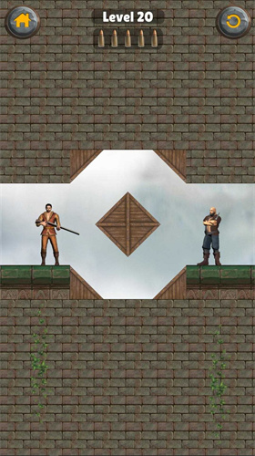 KingdomShot3D
