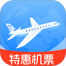 低价机票管家app图标
