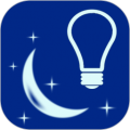 夜灯app图标