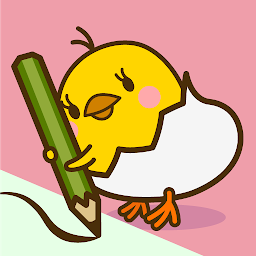 Piyo日志app图标