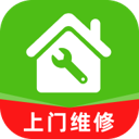 上门家电维修app图标