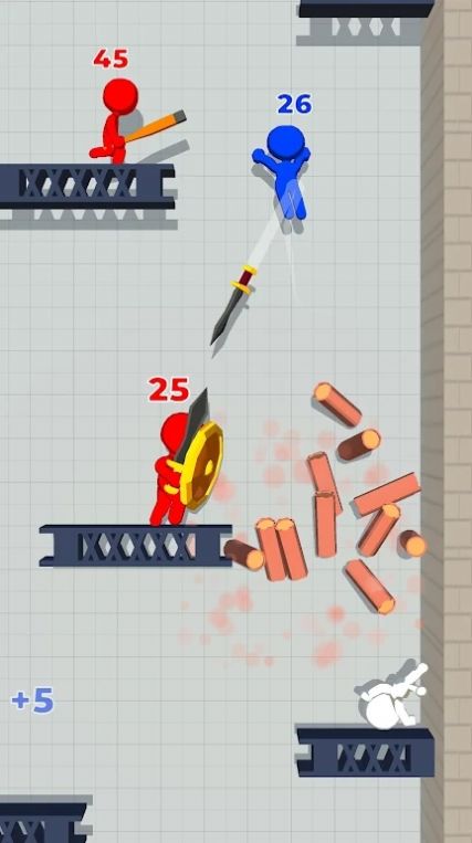 Stick Master游戏