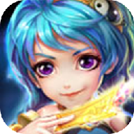魔力幻想图标