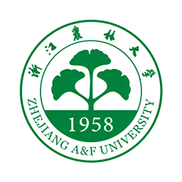 智慧浙农林app图标
