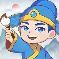 成语举人app图标